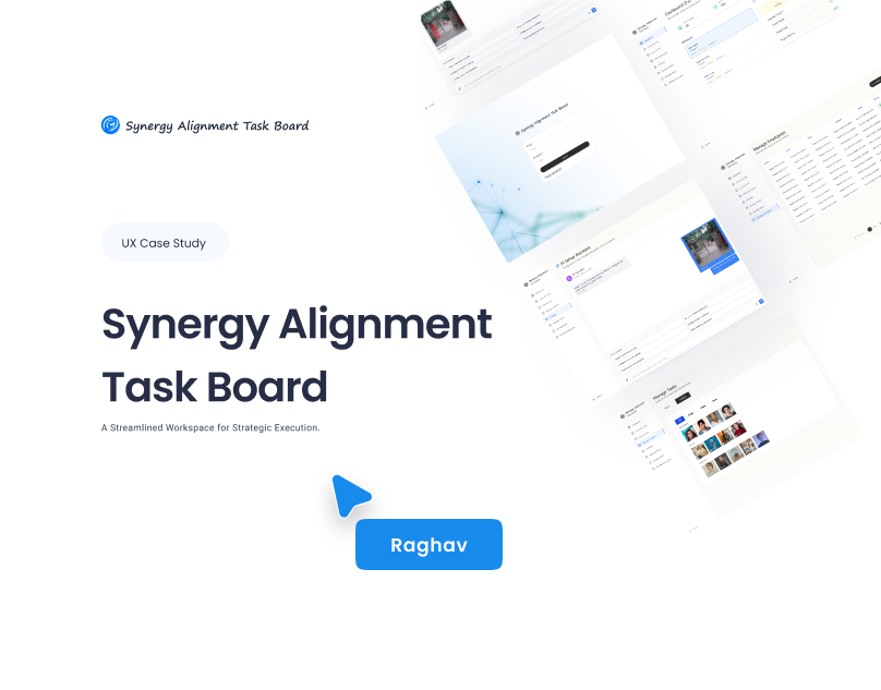 Synergy Alignment